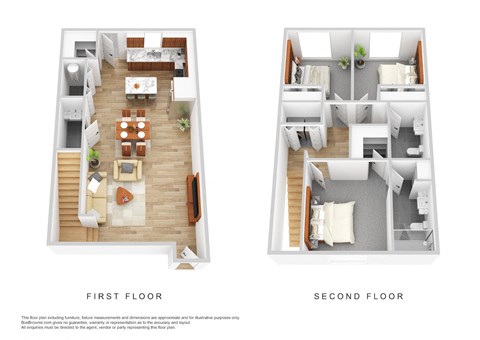 5748 E Lebridge St 2-4 Beds Apartment, Townhouse for Rent - Photo Gallery 22